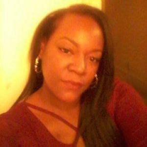 Meet your Posher, Felicia